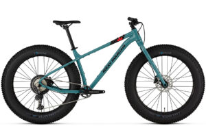 Rocky Mountain Blizzard Alloy 20